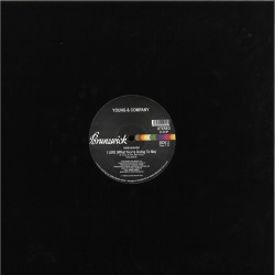 Young, Company - I Like (What You're Doing To Me)