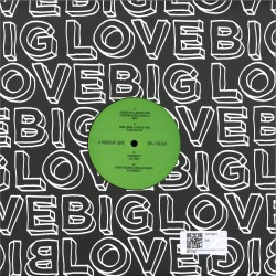 Various - A Touch Of Love EP4