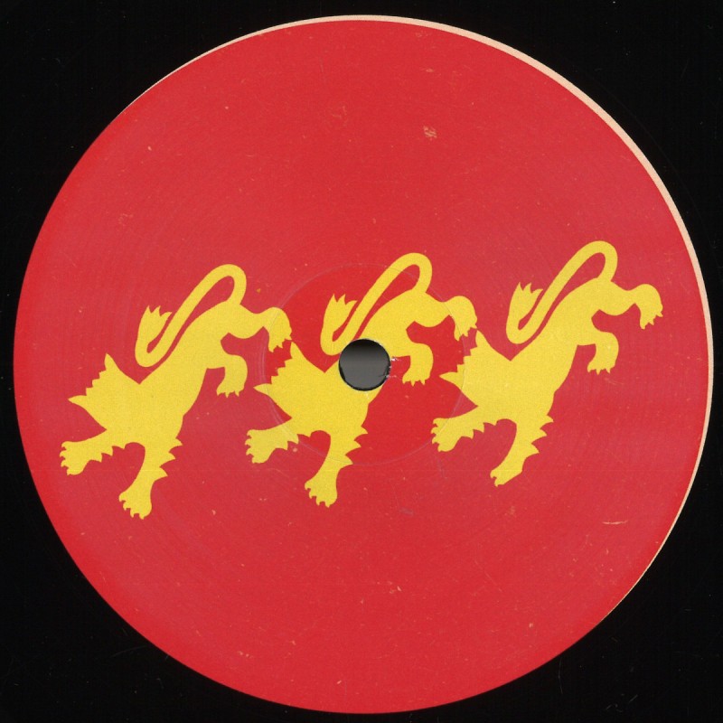 Terrence Parker, Drummer B, Javontte, Eddie Fowlkes - Raise The Flag Vol.1