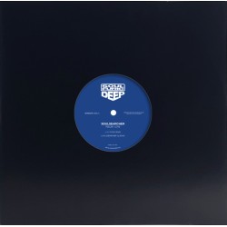 Soulsearcher, Urban Blues Project - Feelin' Love / Your Heaven