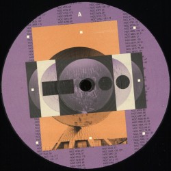 Adam Beyer, Raxon - The Signal