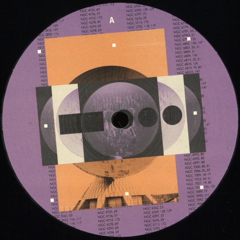 Adam Beyer, Raxon - The Signal