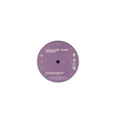 Adam Beyer, Raxon - The Signal