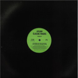 MK - Classics Volume 7 - The MK EP