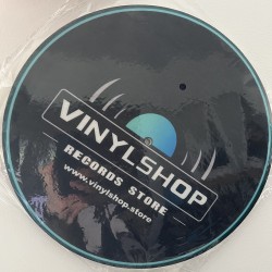 Feutrines Vinylshop ( paire )