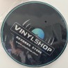 Slipmat Vinylshop ( pair )
