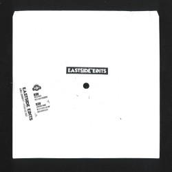 Lebaron James, Pinto Nyc - EastSide Edits 001 (45T - 7p)