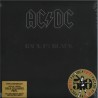 Ac/Dc - Back In Black LP