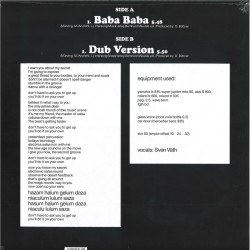 OFF - Electrica Salsa EP