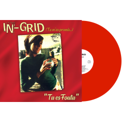 In-Grid - Tu Es Foutu