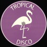 Various Artists - Tropical Disco Edits Vol. 2