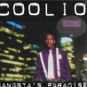 COOLIO - GANGSTAS PARADISE LP 2x12" ( red vinyl )