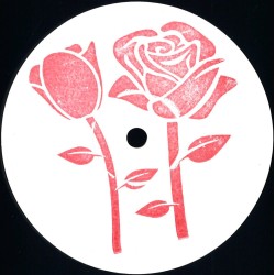 St Germain - Rose Rouge (Redit)