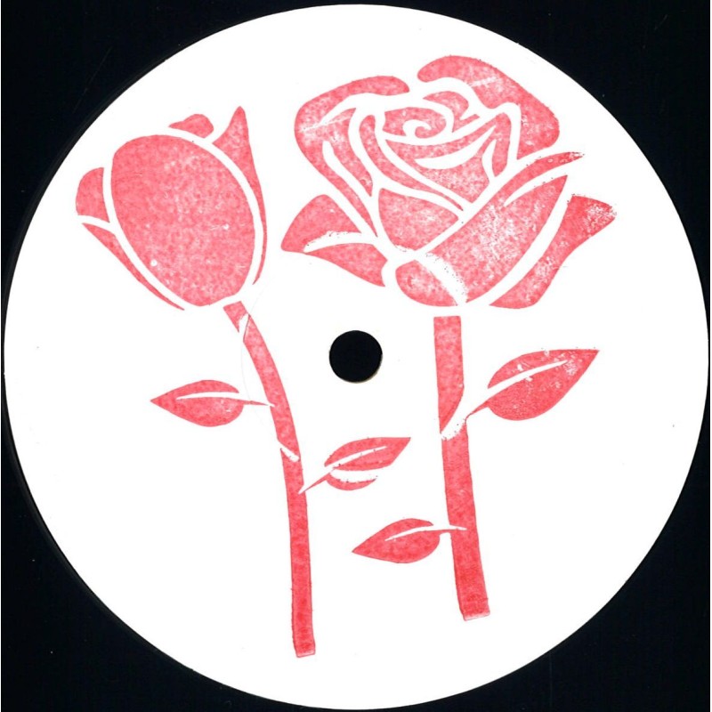 St Germain - Rose Rouge (Redit)