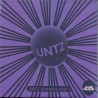 VARIOUS - UNTZ ANTHEMS VINYL 1 LP 2x12"