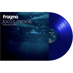 Fragma - Toca's Miracle