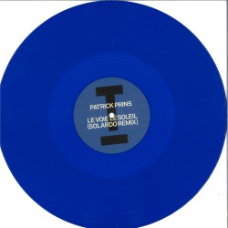 Patrick Prins - Le Voie Le Soleil