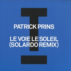 Patrick Prins - Le Voie Le Soleil