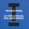 Patrick Prins - Le Voie Le Soleil
