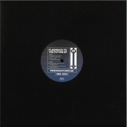 Various - Flashback To The Future EP