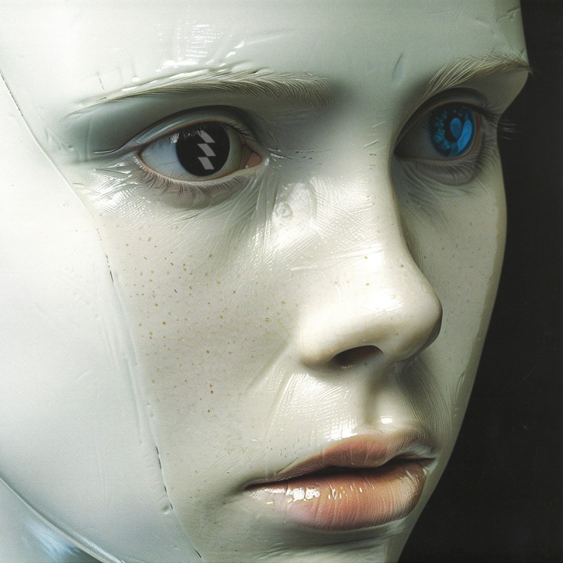 Thomas Schumacher / Technohead - The Passion 2024