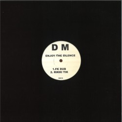 Depeche Mode - Enjoy the Silence