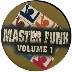 Master Funk Volume 1