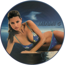 Swedish House Mafia Feat John Martin  ‎– Save The World / One