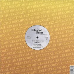 Lisa Hill - I Am On The Real Side