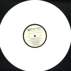 2 Brothers On The 4th Floor - Dreams (Will Come Alive)