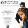 2 Brothers On The 4th Floor - Dreams (Will Come Alive)