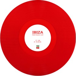 Ibiza Club Classic 1