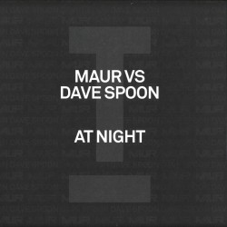 Maur vs Dave Spoon - At Night