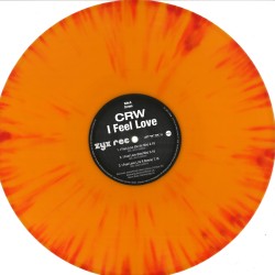 CRW - I Feel Love