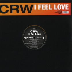 CRW - I Feel Love