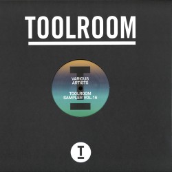 Various - Toolroom Sampler Vol. 16