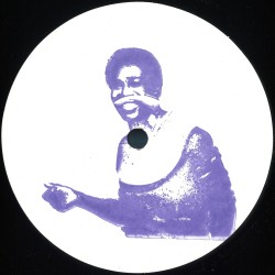 AZ - NIGHT DUB / NEW YORK TO RIO