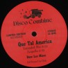 DISCO COMBINE 002 - Que Tal America