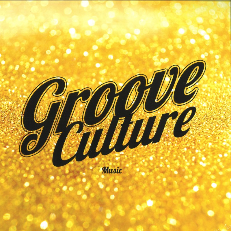 DJ Fudge, Ralph Session Feat. Chinua Hawk - Golden