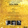 DJ Fudge, Ralph Session Feat. Chinua Hawk - Golden
