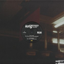 Kerri Chandler - Bar A Thym