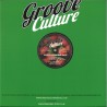 Reverendos Of Soul / Right To Life / Soulista / Serge Funk - Groove Culture Jams Vol.4
