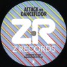Various - Attack The Dancefloor Volume Twenty Four
