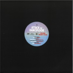 Various - Attack The Dancefloor Volume Twenty Four