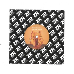 Ac Soul Symphony - Special 45 Versions