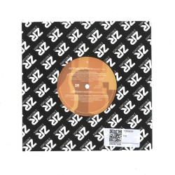 Ac Soul Symphony - Special 45 Versions