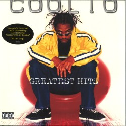 Coolio - Greatest Hits LP