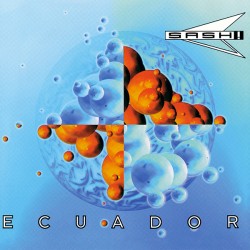 SASH!  -  ECUADOR