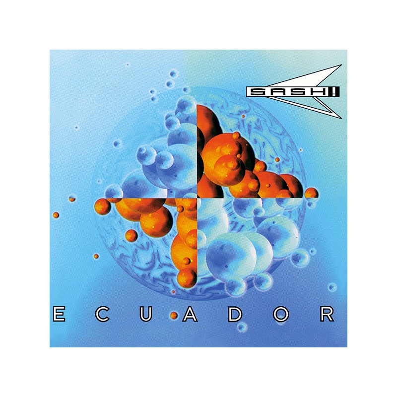 SASH!  -  ECUADOR
