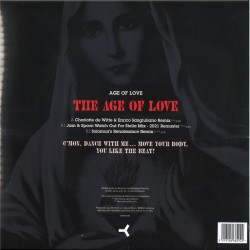 AGE OF LOVE - THE AGE OF LOVE